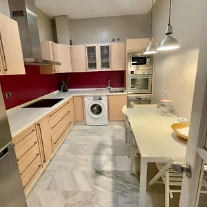 Apartamento Cristóbal Colón Cádiz